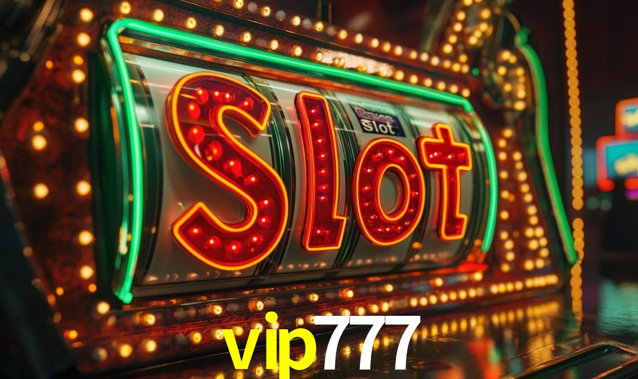 vip777 bet
