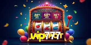 vip777: Seu Cassino Premiado com Pagamentos Rápidos