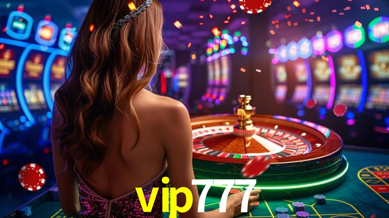 vip777