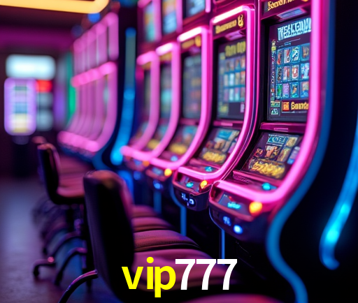 vip777