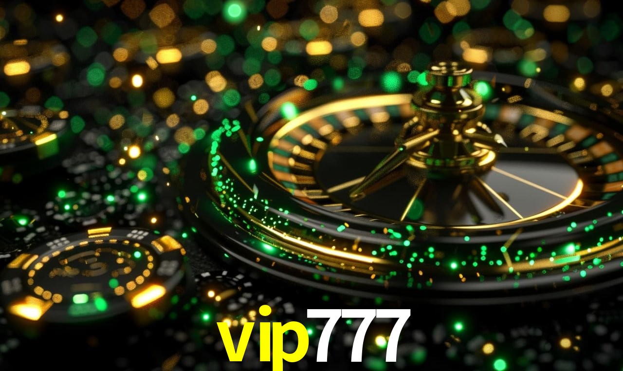 Vantagens de jogar slots no vip777 Brasil