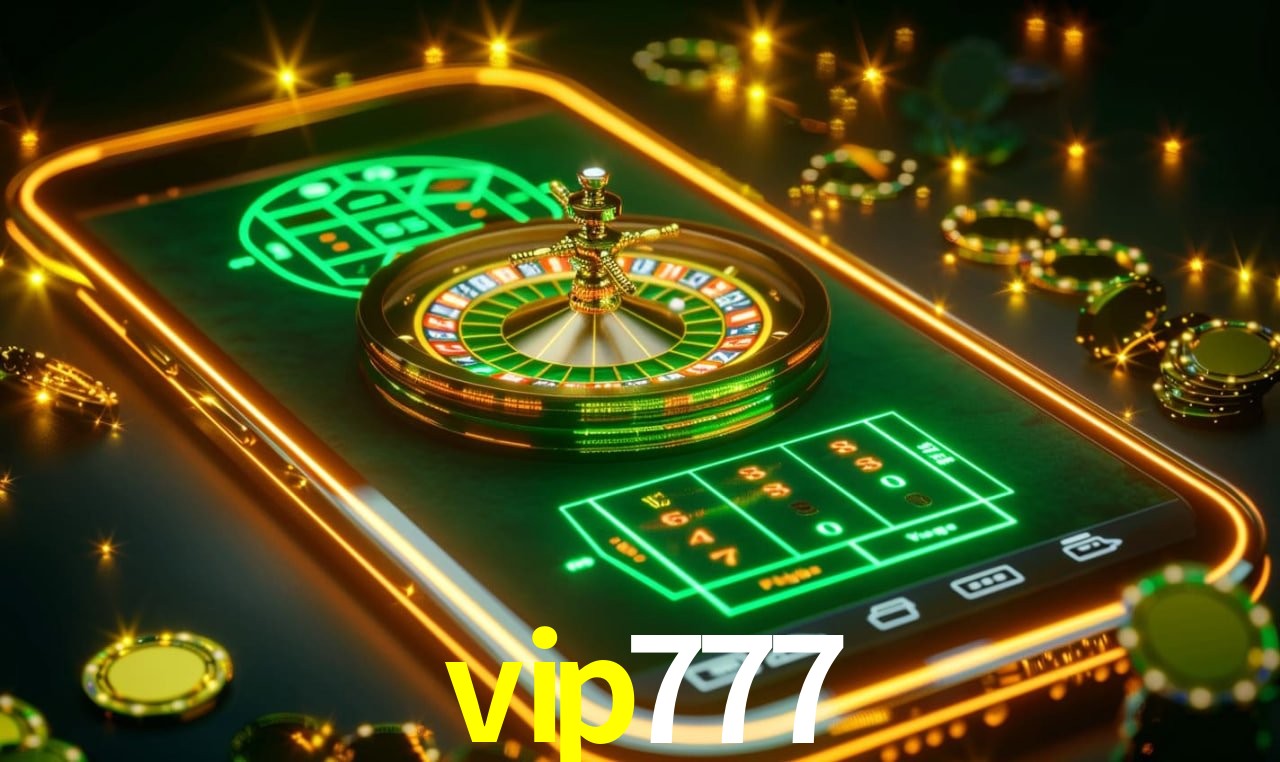 Imagem secundária de apoio para instalação do app vip777