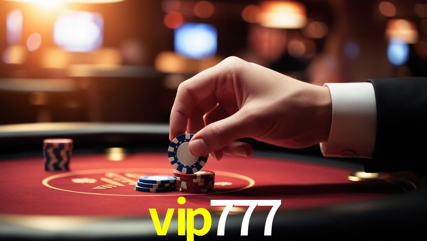 Cadastro Rápido VIP777.COM