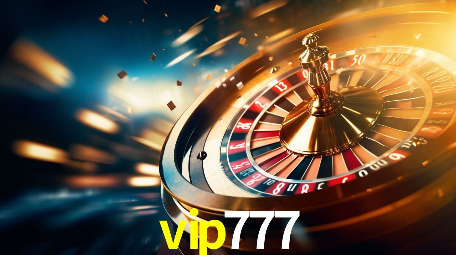 Verificação de Conta VIP777.COM